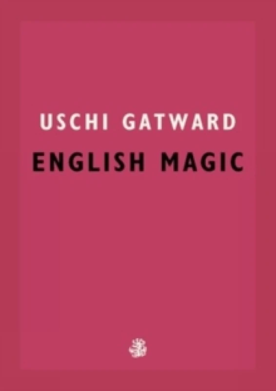 Image of English Magic Paperback / softback