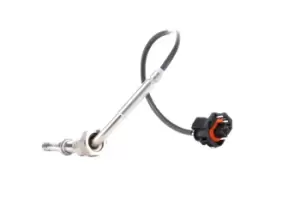 Image of RIDEX Sensors OPEL,CHEVROLET 3938E0102 25183662,19419930,25183662 Sensor, exhaust gas temperature 4808538,4818482