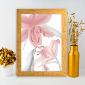 Image of AC10693845052 Multicolor Decorative Framed MDF Painting