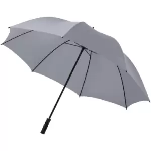 Image of Bullet 30 Zeke Golf Umbrella (Pack of 2) (One Size) (Grey)
