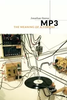 Image of MP3 : The Meaning of a Format