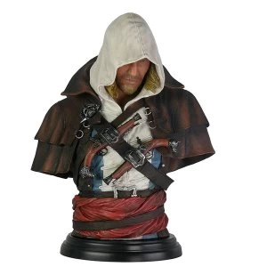 Image of Edward Kenway (Assassins Creed Legacy Collection) Ubicollectibles Character Bust