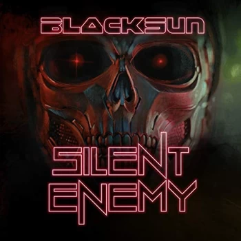 Image of Black Sun - Silent Enemy CD