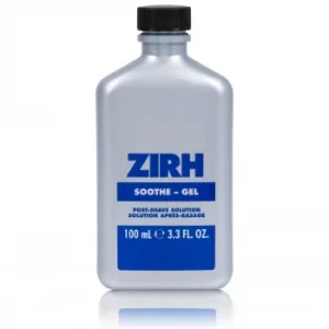 Image of Zirh Soothe Gel Post Shave Solution 100ml