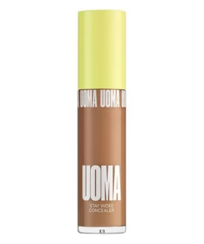 Image of UOMA BEAUTY Stay Woke Luminous Brightening Concealer BV - T3