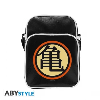 Image of Dragon Ball - Dbz/ Kame Small Messenger Bag