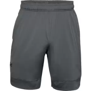 Image of Under Armour Training Shorts Mens - Grey