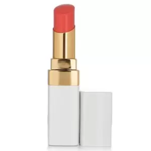 Image of ChanelRouge Coco Baume Hydrating Beautifying Tinted Lip Balm - # 916 Flirty Coral 3g/0.1oz