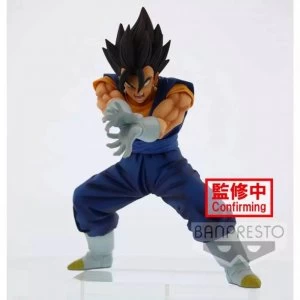 Image of Banpresto Dragon Ball Super Vegito-Final Kamehameha-Ver.6 Figure