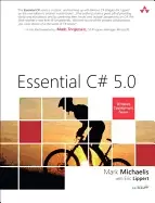 Image of essential c 5 0