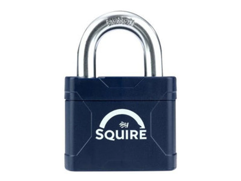 Image of Squire Stronglock Plus Laminated Padlock 50mm Keyed Alike