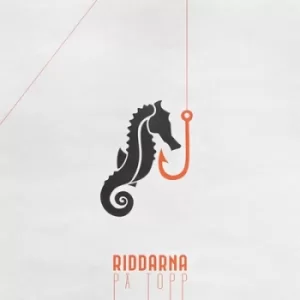 Image of På Topp by Riddarna Vinyl Album