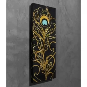 Image of PC234 Multicolor Decorative Canvas Painting