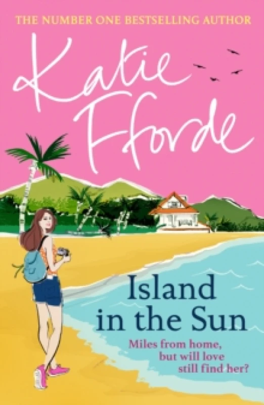 Image of Island in the Sun Hardback