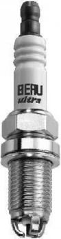 Image of Beru Z344 / 0001335788 Ultra Spark Plug Replaces 101 905 609