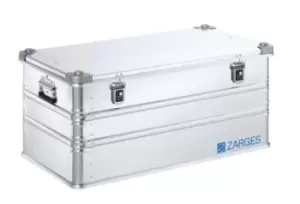 Image of Zarges K 470 Waterproof Metal Equipment case, 950 x 530 x 430mm
