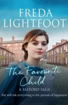Image of The Favourite Child