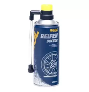 Image of MANNOL Tyre Repair Spray 9906