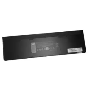 Image of Origin Storage Replacement battery for DELL LATITUDE E7240 LATITUDE E7250 replacing OEM part numbers F3G33 0WG6RP WG6RP GVD76 0Y9HNT Y9HNT 9C26T HJ8KP