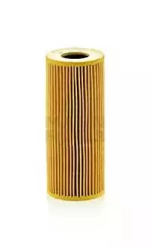 Image of Oil Filter Hu7029Z By Mann-Filter