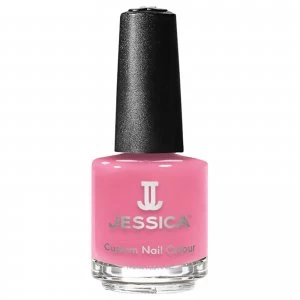 Image of Jessica Nails Custom Colour Mojave Desert Nail Varnish 15ml