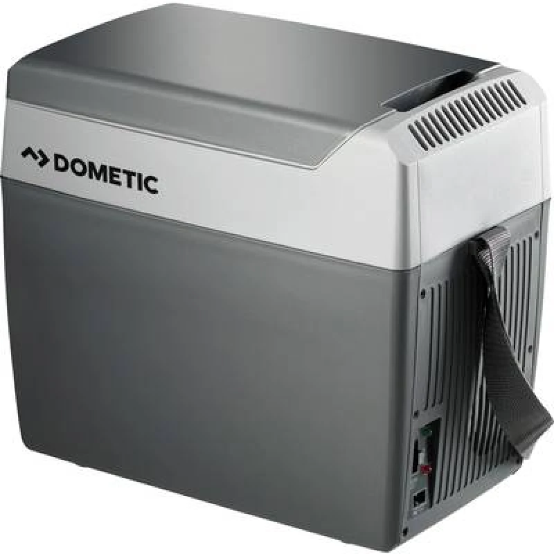 Image of DOMETIC TCX07 kuhlbox Thermoelektrisch 12 V 230 V 7 l