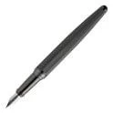 Image of Hugo Boss Blaze Gunmetal Fountain Pen