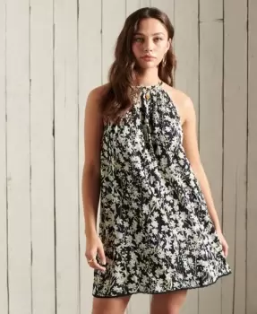 Image of Superdry Beach Cami Dress