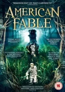 Image of American Fable