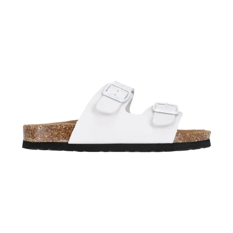 Image of Cruz Womens mules Cruz Whitehill Blanc Female 41