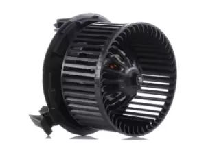 Image of VALEO Blower Motor RENAULT,DACIA 715057 6001547691,6001547691,7701067982