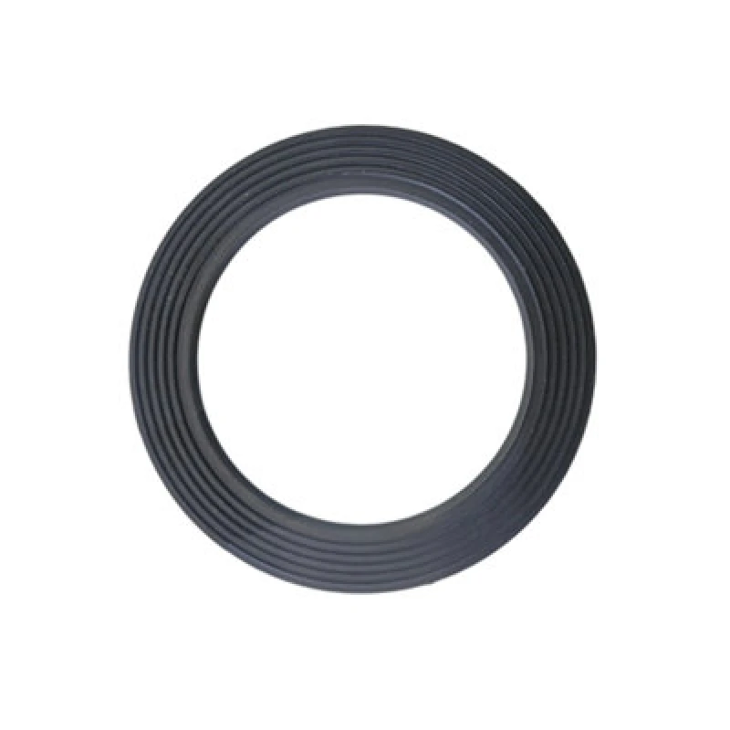 Image of McAlpine RWW11 Rubber Waste Washer 70mm X 50mm X 4.0mm Black