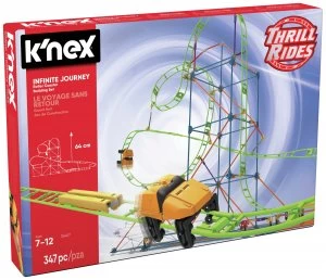 Image of KNEX Infinite Journey