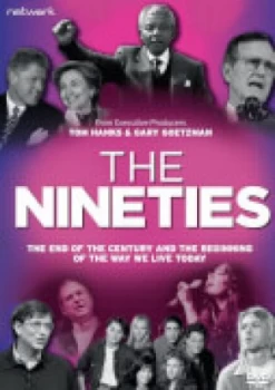 Image of The Nineties