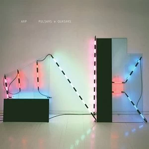 Image of Arp Pulsars E Quasars 12 Vinyl