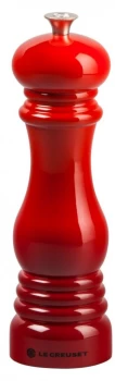 Image of Le Creuset Classic Salt Mill Cerise