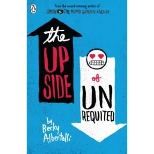 Image of The Upside of Unrequited