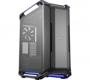 Image of Cosmos C700P E-ATX Full Tower PC Case Black
