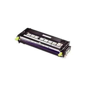 Image of Dell 59310291 Yellow Laser Toner Ink Cartridge