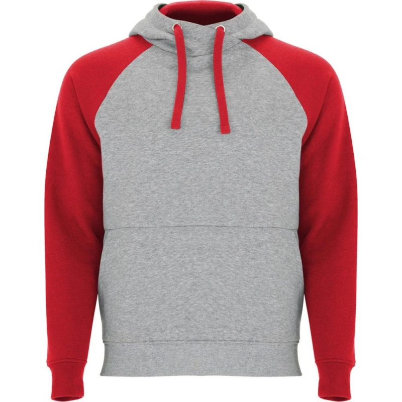 Image of Roly Badet girls's Children's Sweatshirt in Red