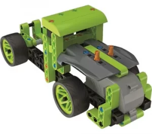 Image of SCIENCE MUSEUM Pullback Car Kit