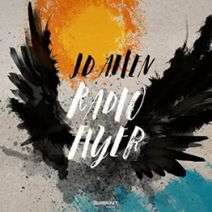 Image of Radio Flyer by JD Allen CD Album