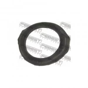 Image of Front Lower Coil Spring Cap FEBEST TSI-190D