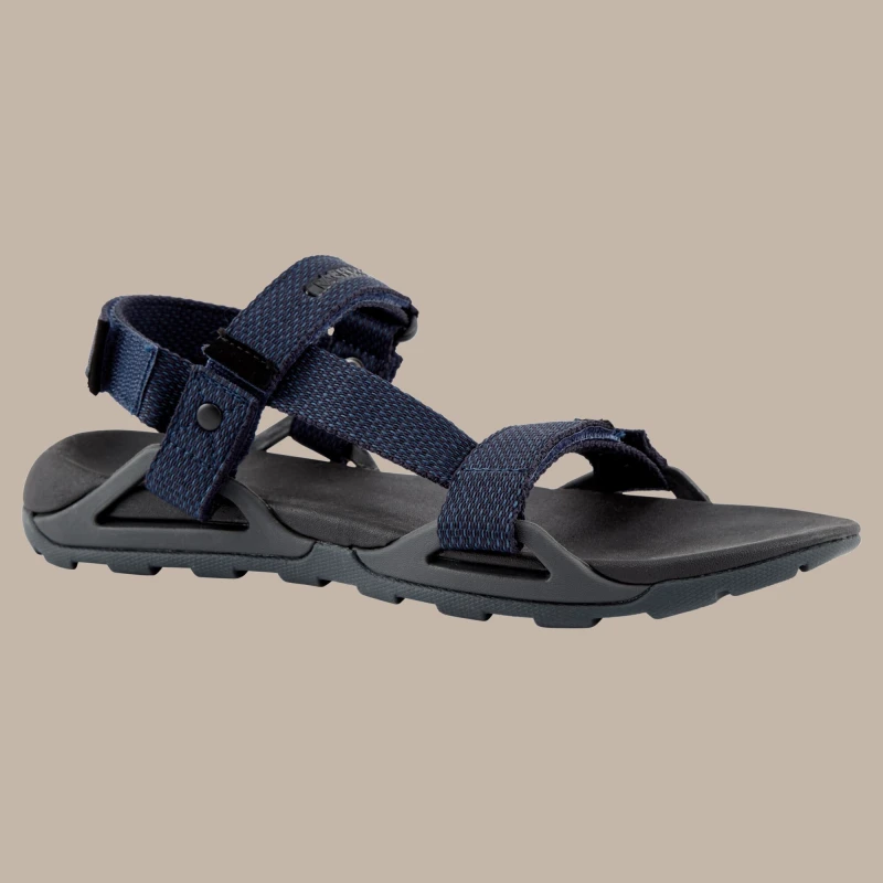 Image of Craghoppers Craghoppers Men 'NosiLife Locke' Adjustable Walking Sandals in Navy Size: 6 Navy 6 Male 5054904598670