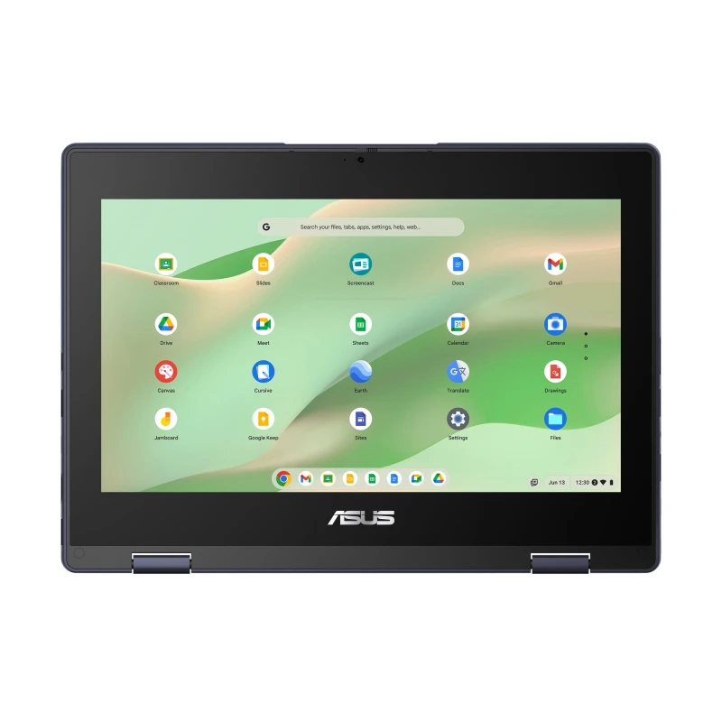 Image of ASUS Chromebook CZ11 Flip (CZ1104F) 90NX07V1-M004N0