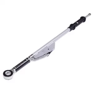 Image of Norbar 3AR-N Industrial Torque Wrench 1" Drive 120-600Nm (100-450 lbf·ft)