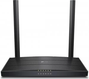 Image of TP Link Archer VR400 AC1200 Dual Band Wireless Router