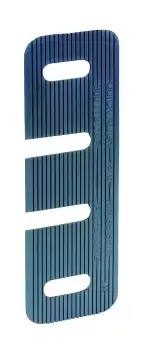 Image of Black Hinge Shim, 100mm