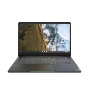 Image of Lenovo IdeaPad 5 Chromebook 35.6cm (14") Touch Screen Full HD...