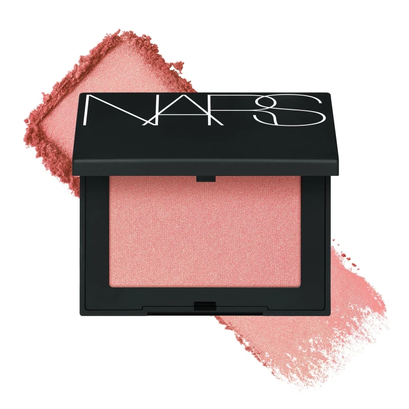 Image of NARS Blush 4.8g (Various Shades) - Orgasm